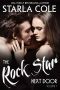 [The Rock Star Next Door 01] • The Rock Star Next Door